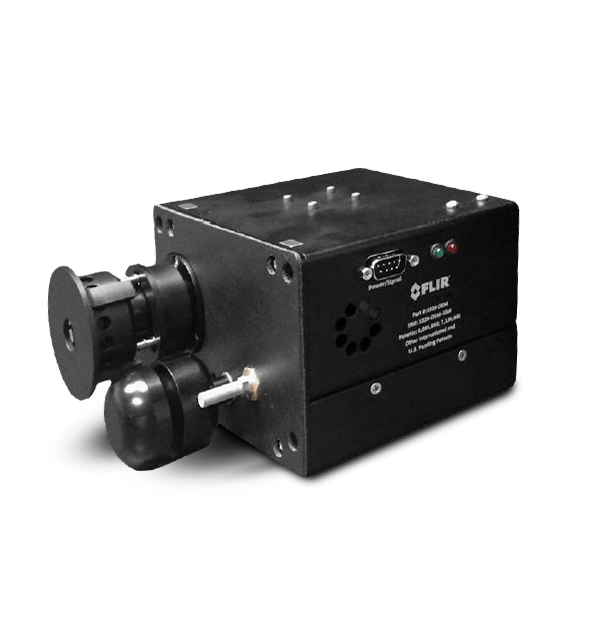 FLIR IBAC 1 - Colvin y Cia Ltda.