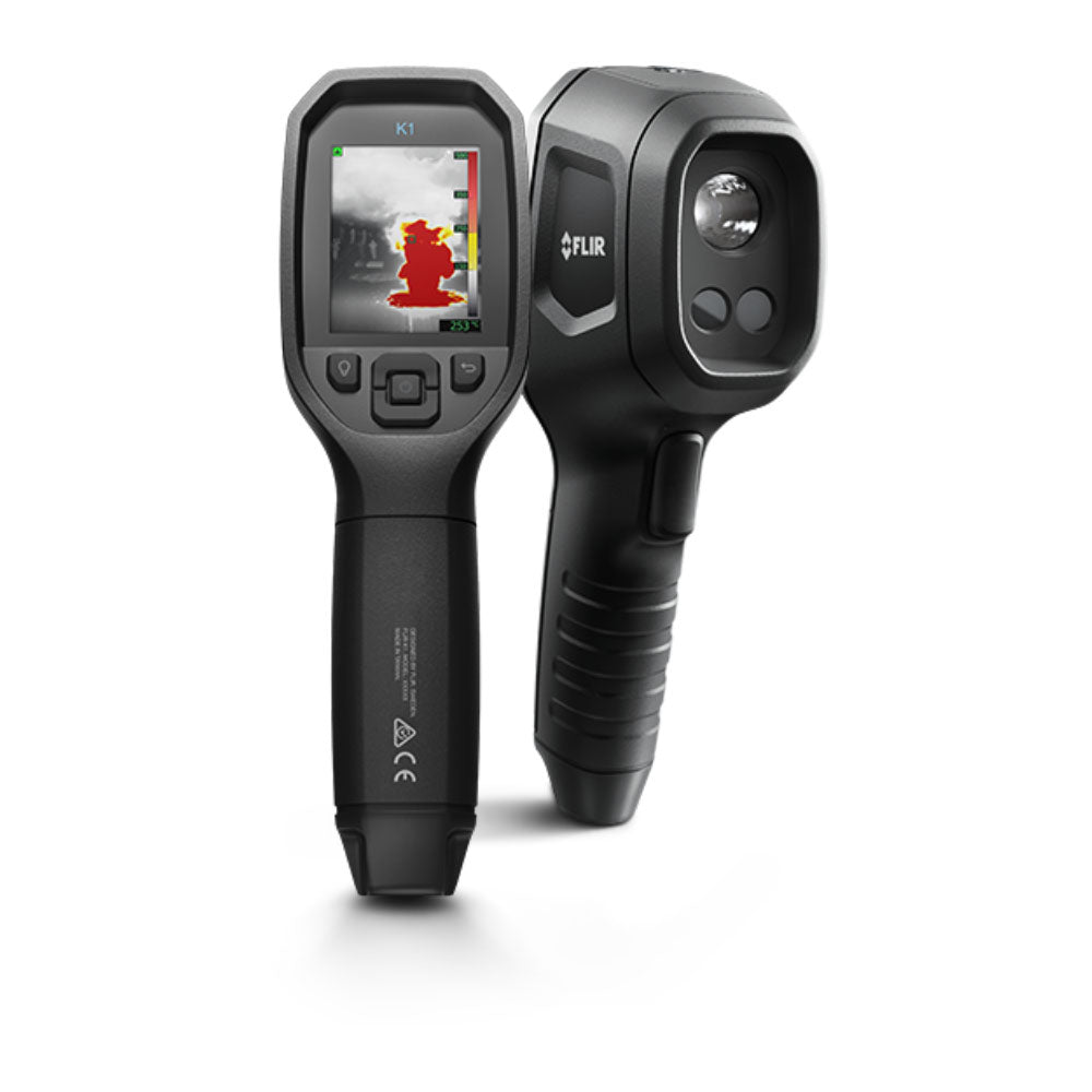 FLIR K1 - Colvin y Cia Ltda.