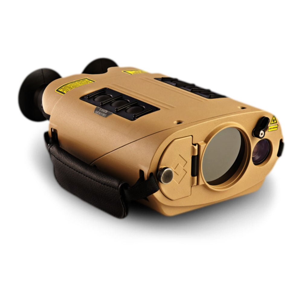 FLIR RECON B9 - Colvin y Cia Ltda.