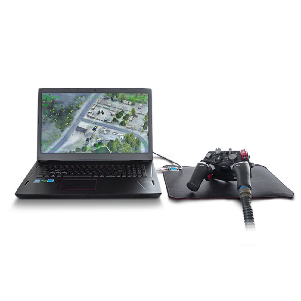 FLIRSIM™ - Colvin y Cia Ltda.