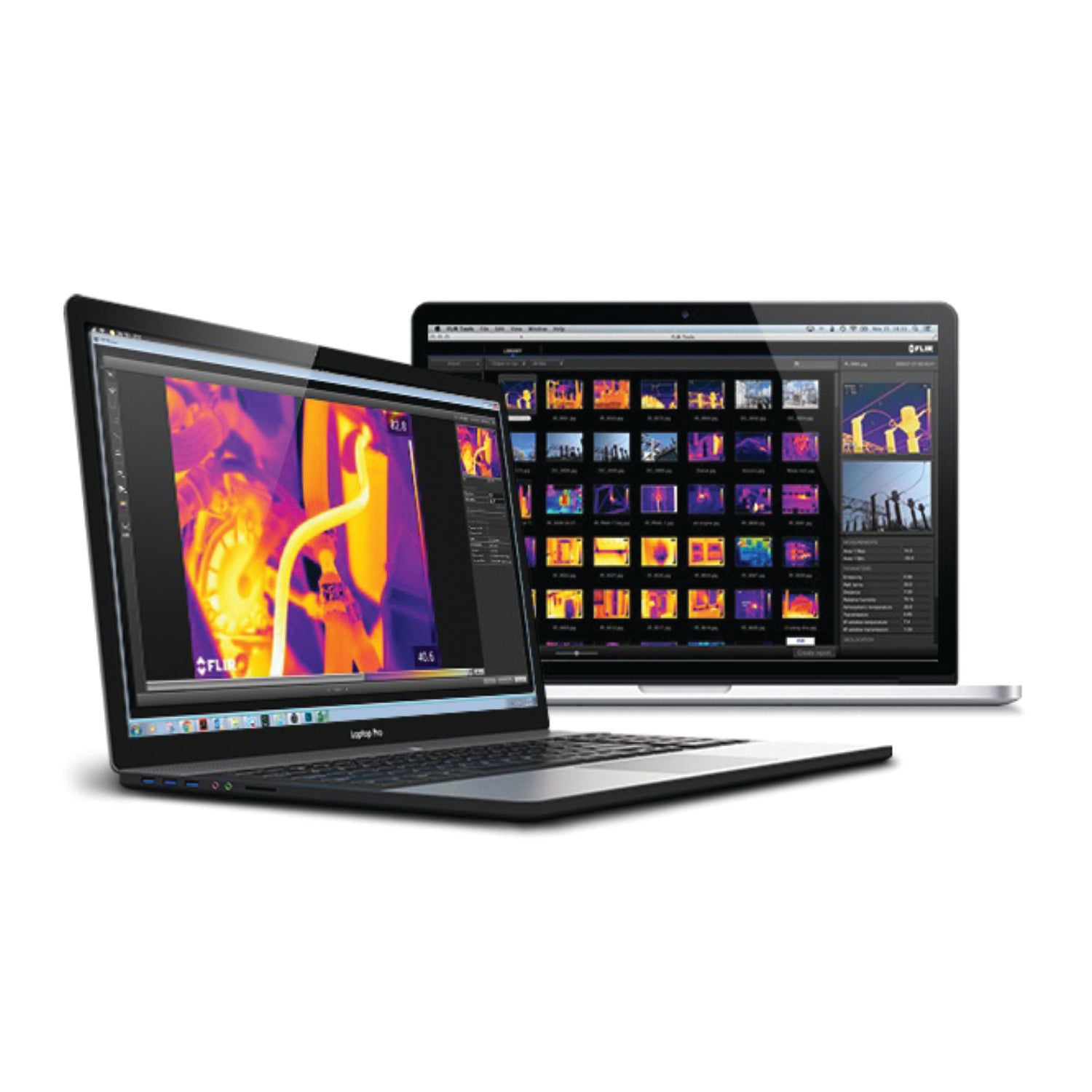 FLIR Tools