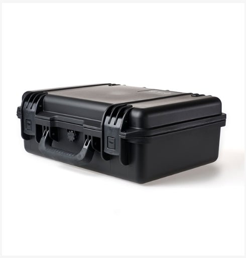 Hard case for the FLIR A400/A700 Series (T300163) - Colvin y Cia Ltda.
