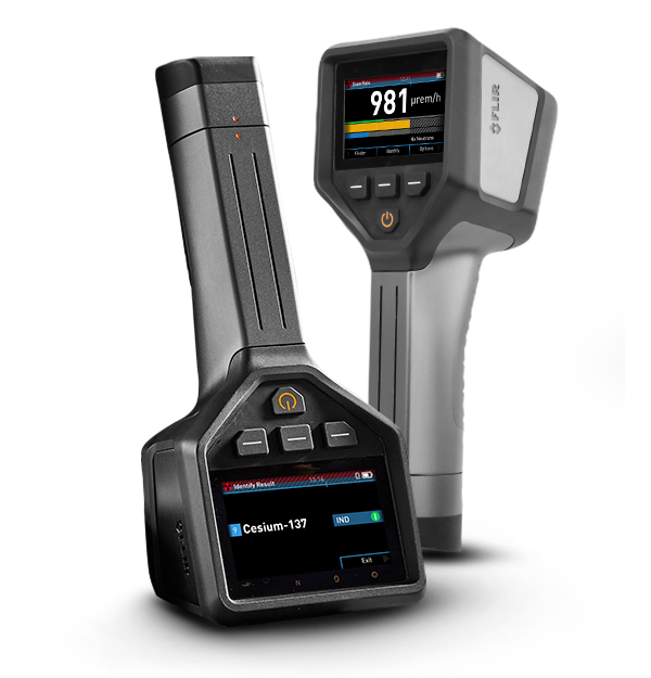 IDENTIFINDER R440