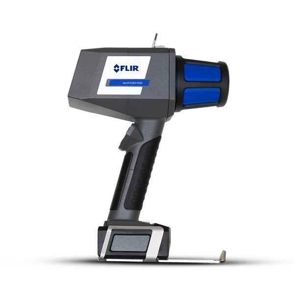 IDENTIFINDER R500