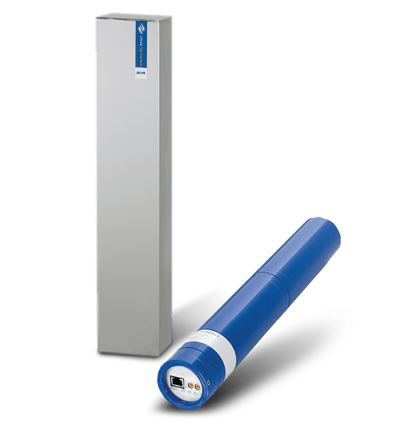 IDENTIFINDER S900 - Colvin y Cia Ltda.