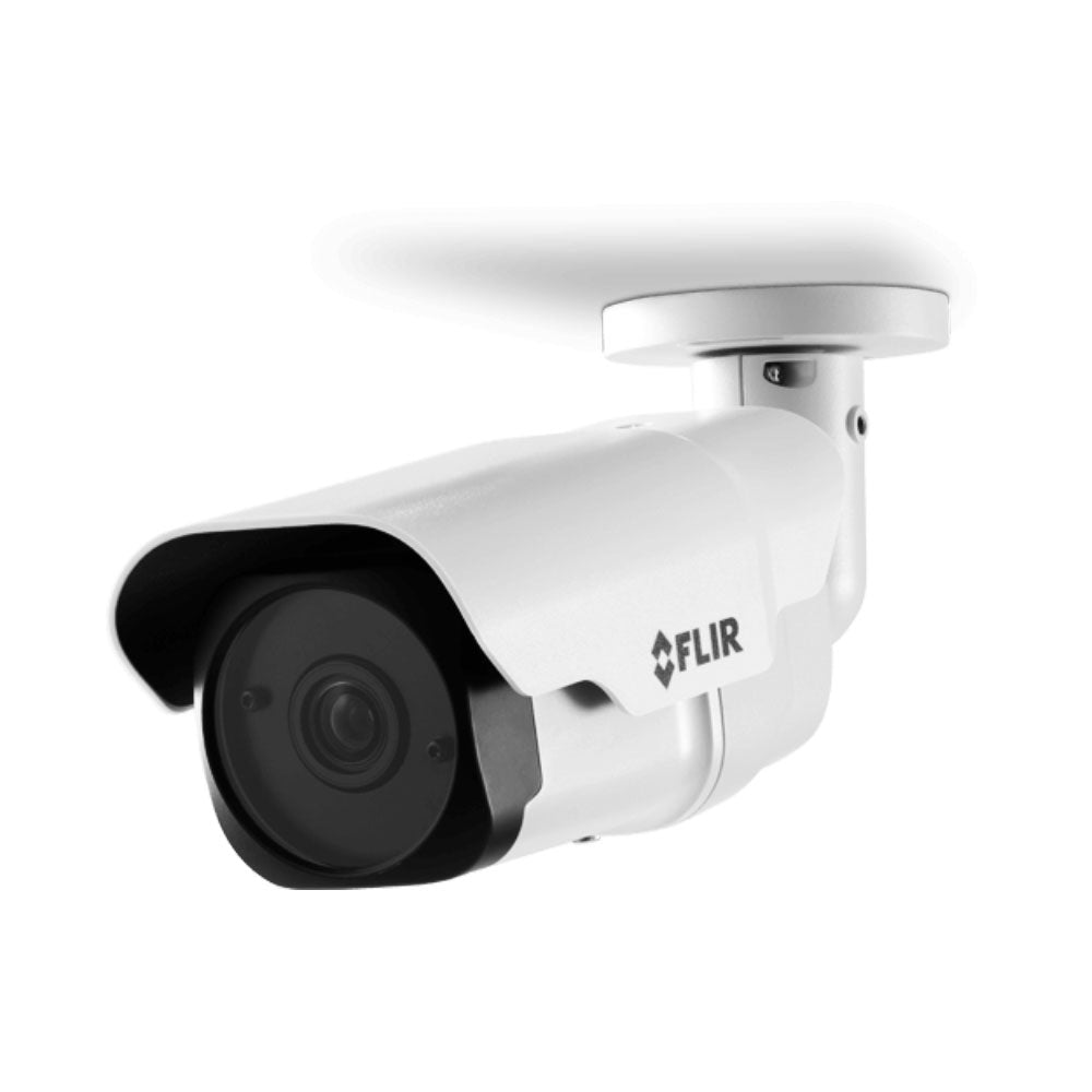 IOI HD ANALYTICS BULLET - Colvin y Cia Ltda.