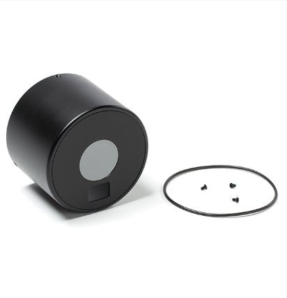 IP hood for lens (T300075ACC) - Colvin y Cia Ltda.