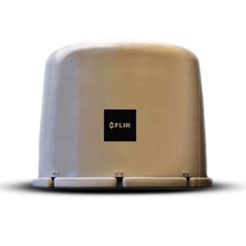 RANGER® R3D - Colvin y Cia Ltda.