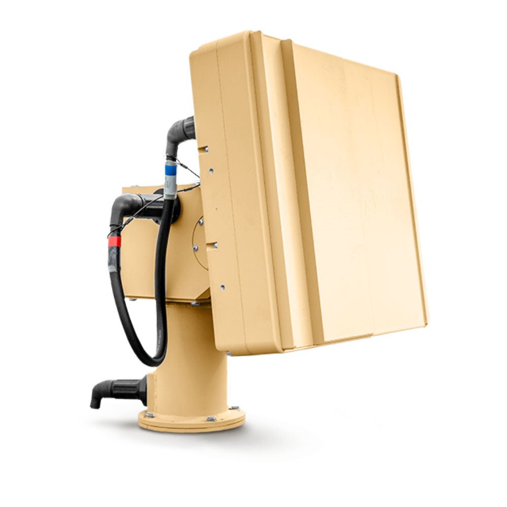 RANGER® R8SS - 3D - Colvin y Cia Ltda.