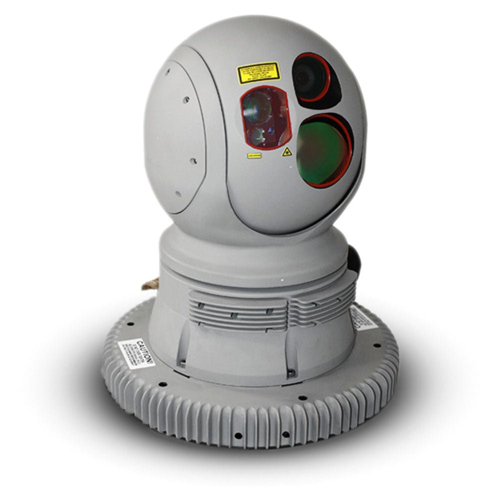 SEAFLIR 230 - Colvin y Cia Ltda.