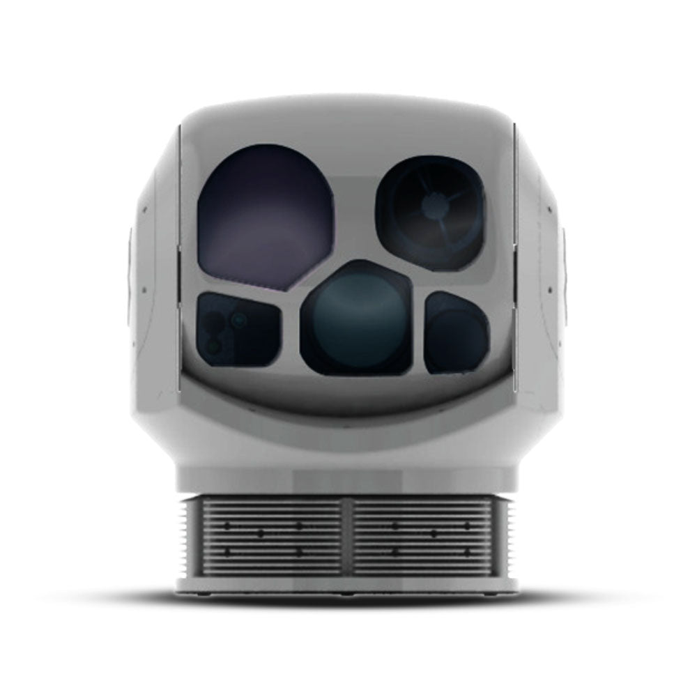 SEAFLIR 280 - HD - Colvin y Cia Ltda.