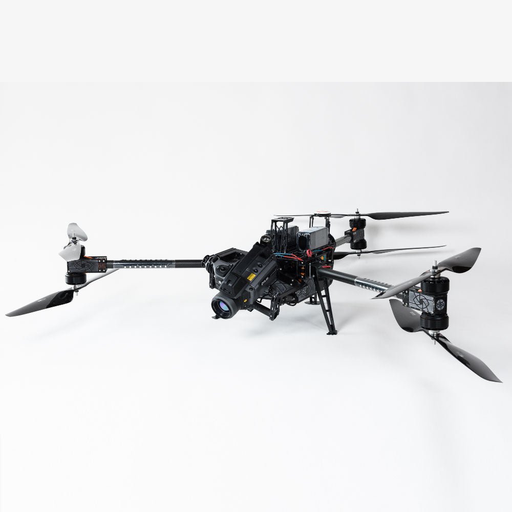 SKY EYE MAMMOTH - Colvin y Cia Ltda.