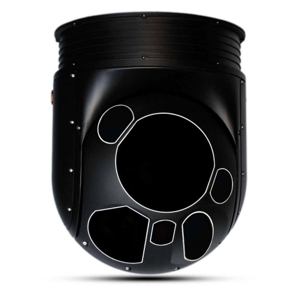 STAR SAFIRE 380 - HD - Colvin y Cia Ltda.