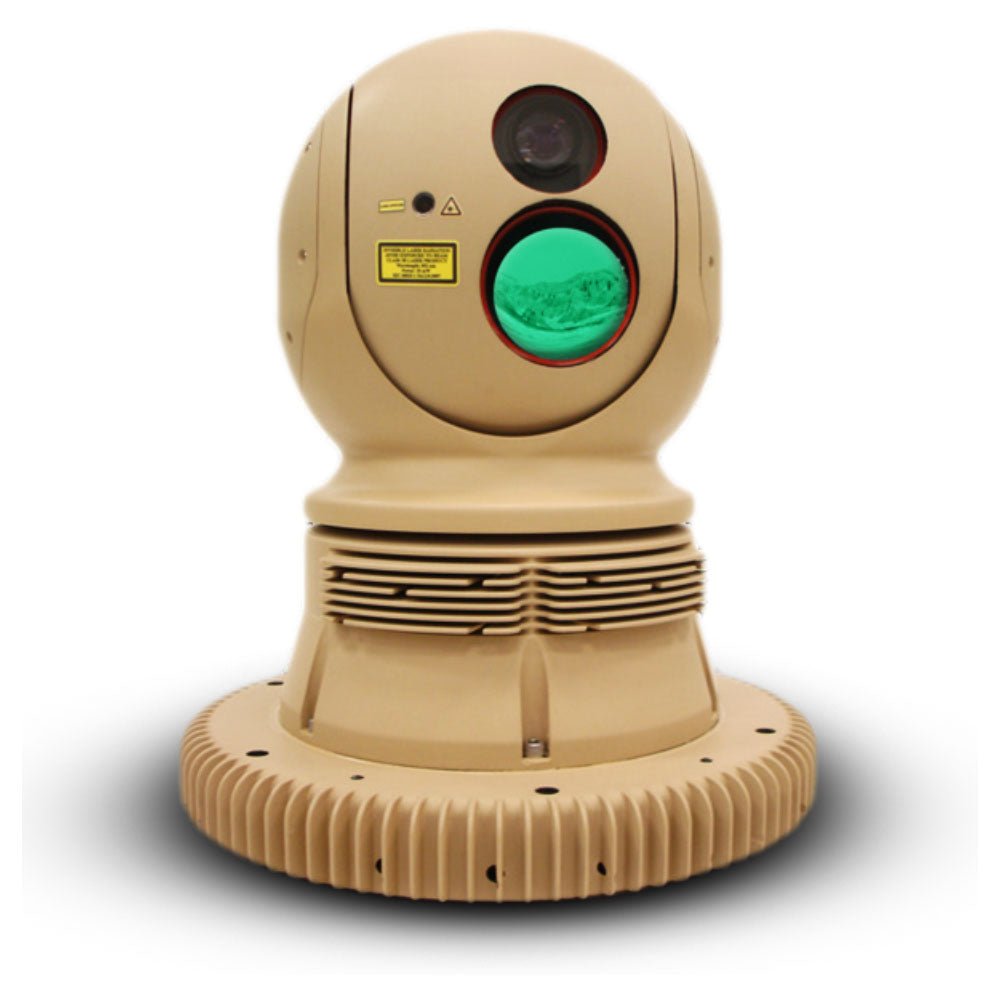 TACFLIR® 230 - Colvin y Cia Ltda.