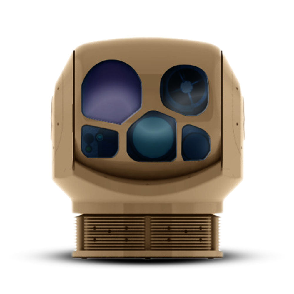TACFLIR® 280-HD