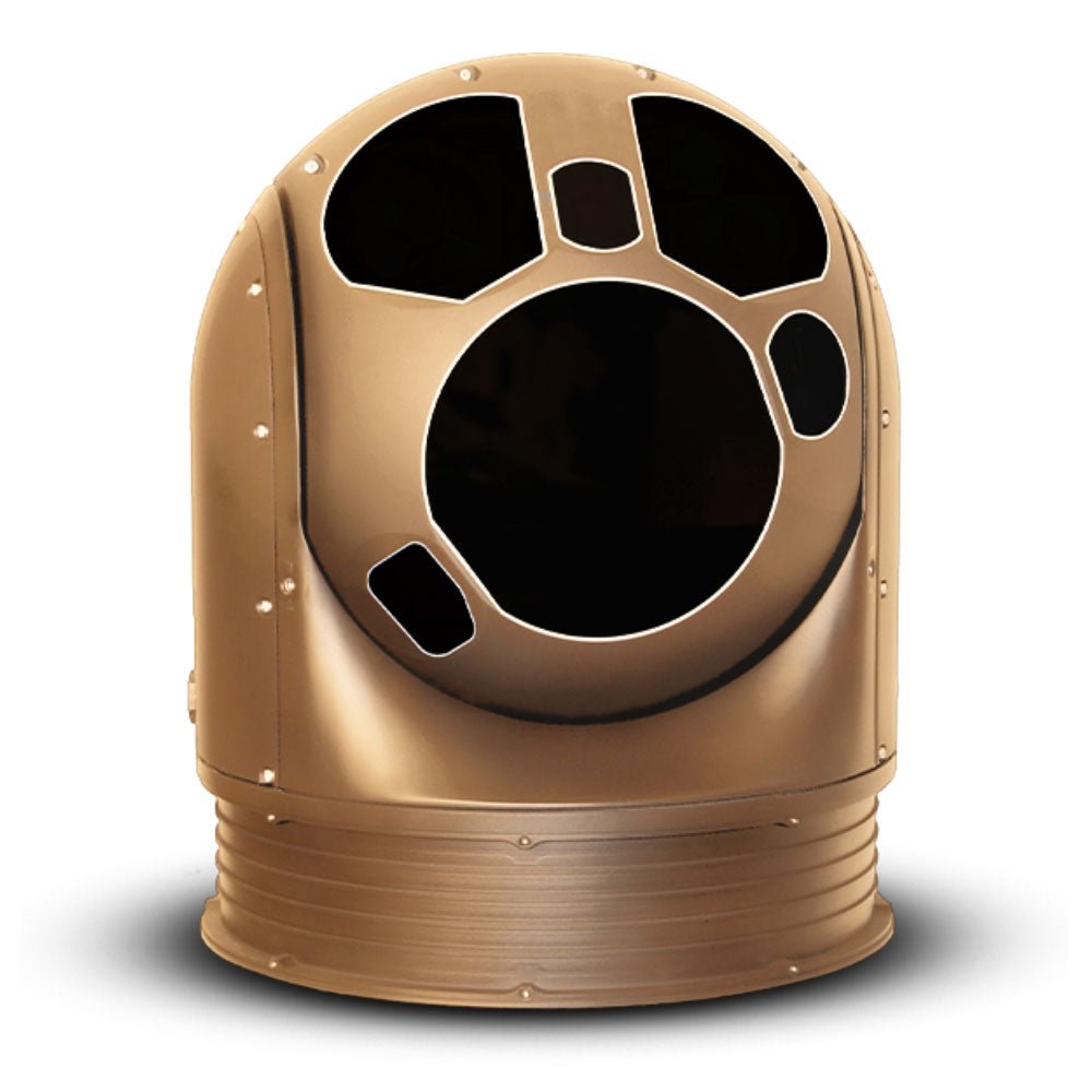 TACFLIR® 380 - HD - Colvin y Cia Ltda.