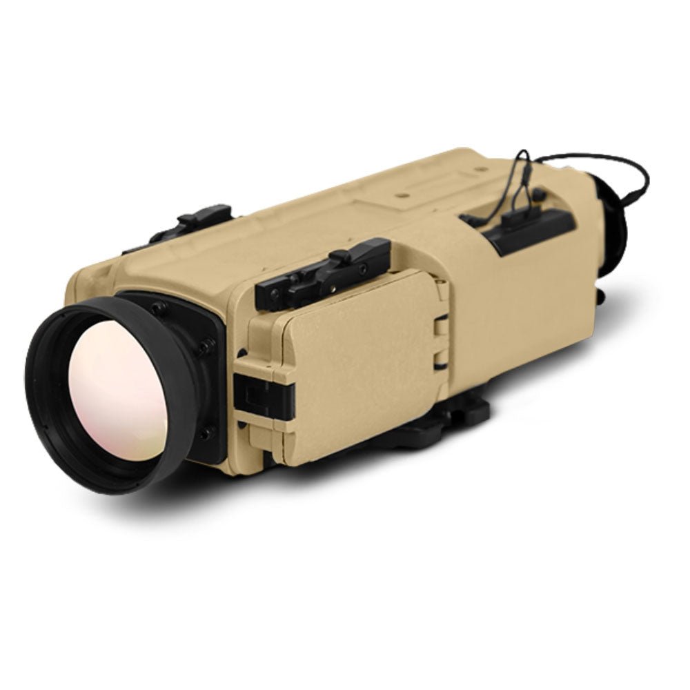 THERMOSIGHT® HISS - XLR - Colvin y Cia Ltda.