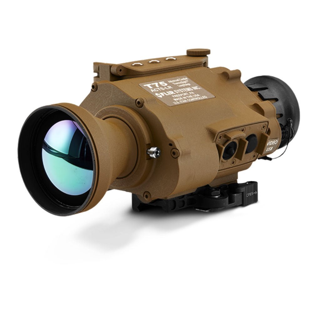 THERMOSIGHT® T75 - Colvin y Cia Ltda.
