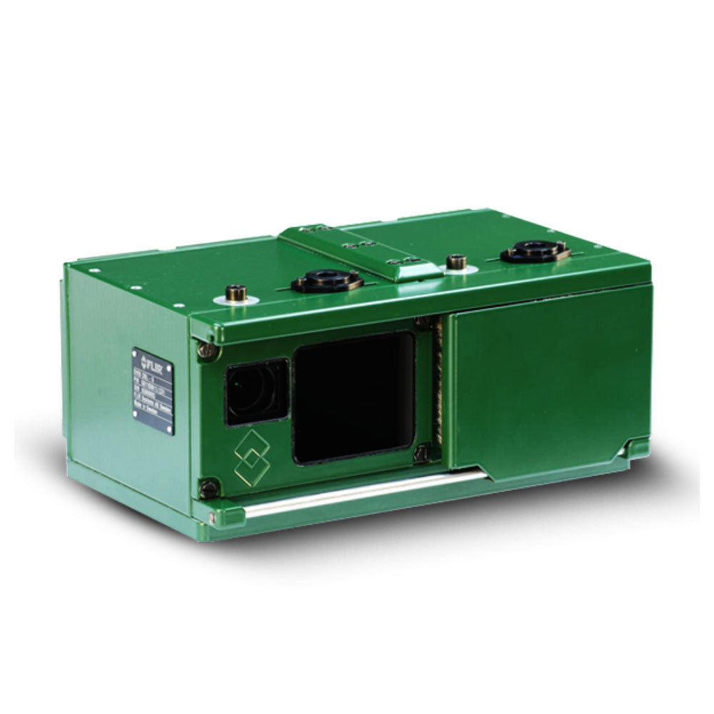 THERMOVISION DSL