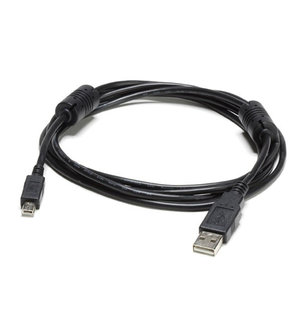 USB cable, USB - A to USB Mini - B (1910423) - Colvin y Cia Ltda.