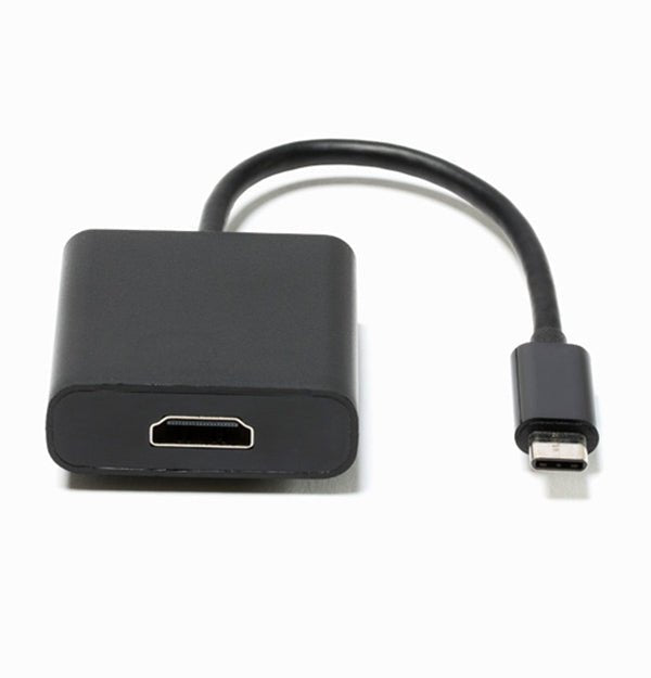 USB Type - C to HDMI Adapter (T911632ACC) - Colvin y Cia Ltda.