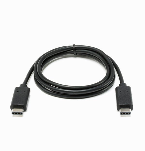 USB Type - C to USB Type - C Cable (T911705ACC) - Colvin y Cia Ltda.