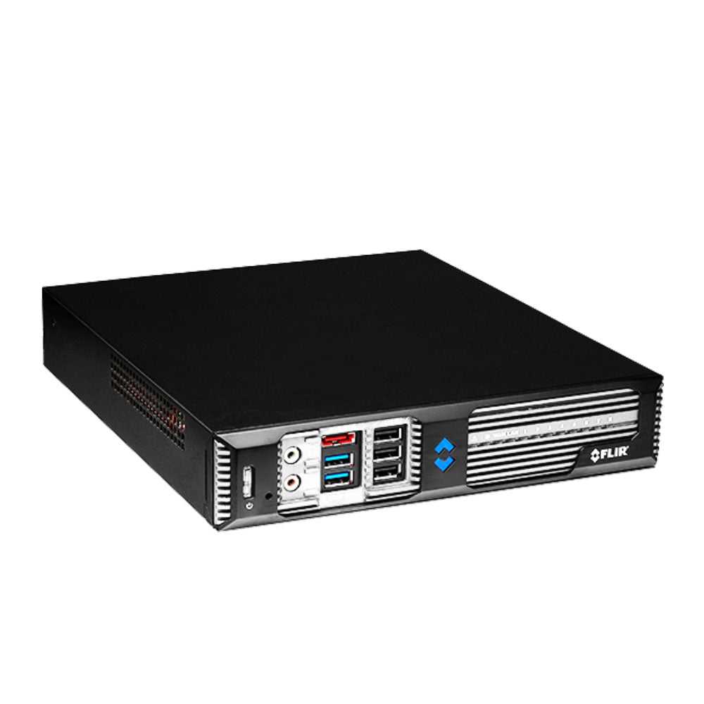 USS EDGE - Colvin y Cia Ltda.