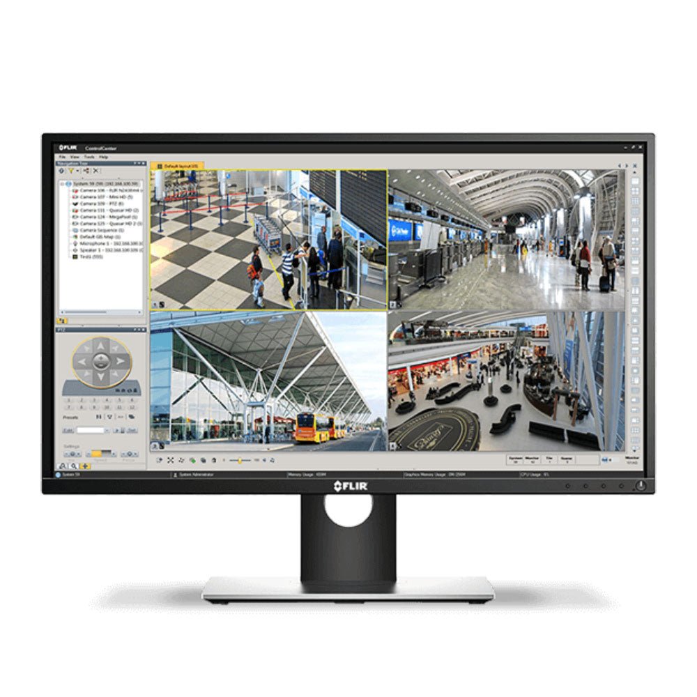 USS FULL HD MONITOR - Colvin y Cia Ltda.